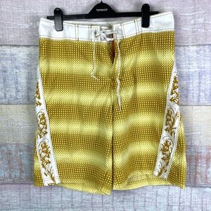 Amerikan (SAMPLE) Board Shorts